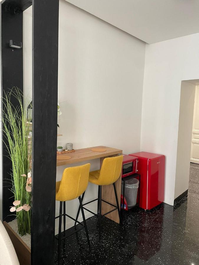 Wl Apartments #10R Wenen Buitenkant foto