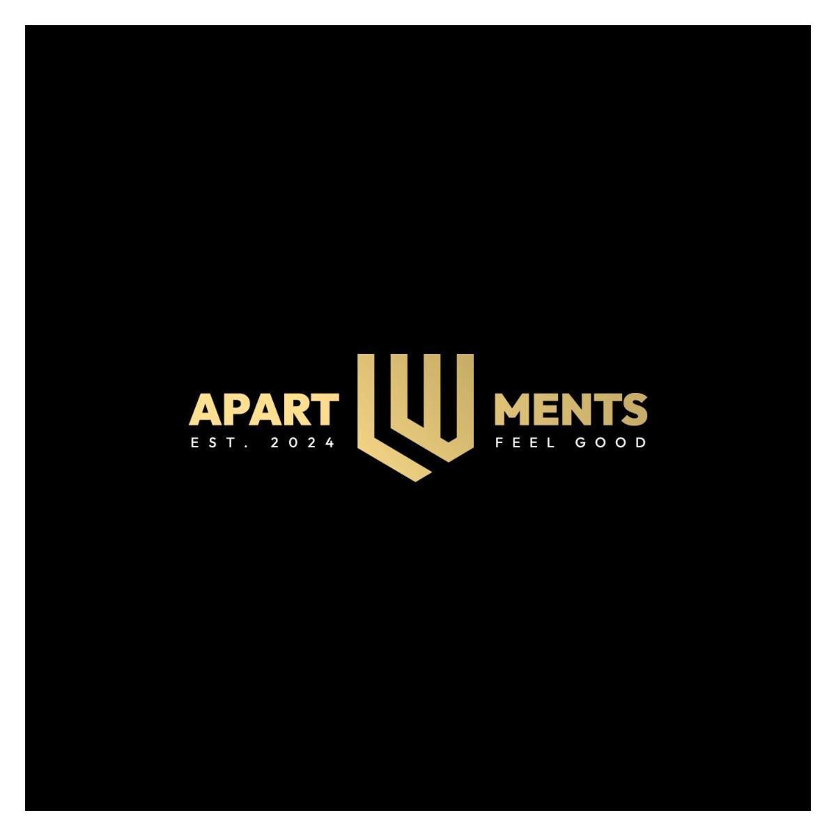 Wl Apartments #10R Wenen Buitenkant foto